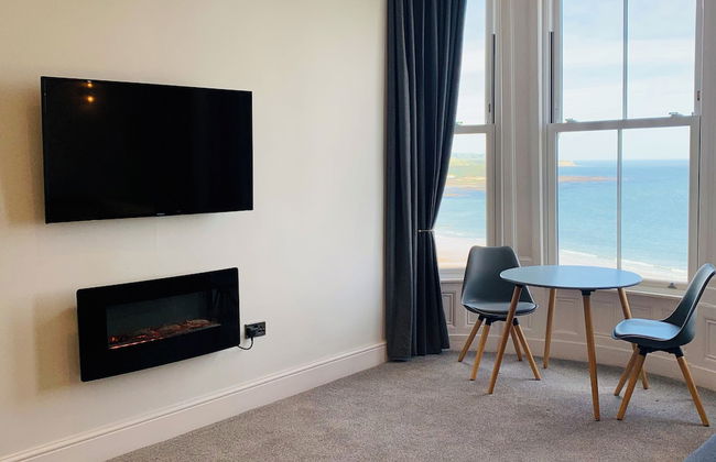 Marlborough Sea View Holiday Apartments - Foto 53