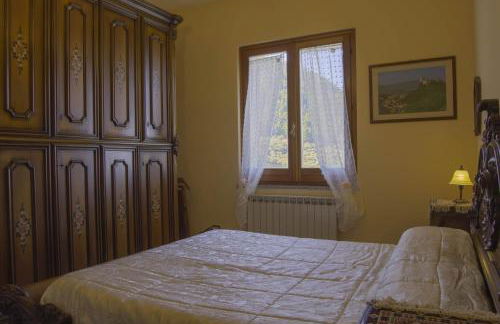 B&B I Montanari - Foto 22
