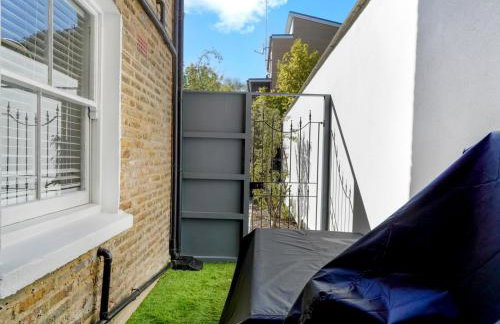 Pass the Keys Your perfect base in West Hampstead - Foto 31