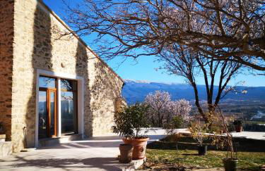 La Bastide du Limon - Foto 1