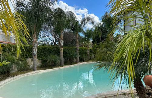 Villa Joel - Foto 38