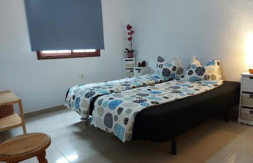 Vv Puesta de Sol frente al mar con Balcón y Aire Acondicionado - Photo 16