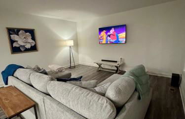 Kent Island Comfort 4BR Home Minutes from Waterfront, Wineries & Nature Trails - Foto 11