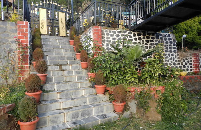 The Banoak Homestay - Foto 17