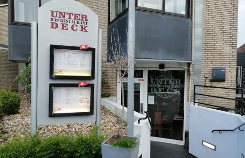 Traumhafte Ferienwohnung "Seeperle" in Cuxhaven - Duhnen mit Teilseeblick in 1A Lage - Foto 9