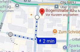 Apt next to Nuremberg central-station, Fair 10min - Foto 14