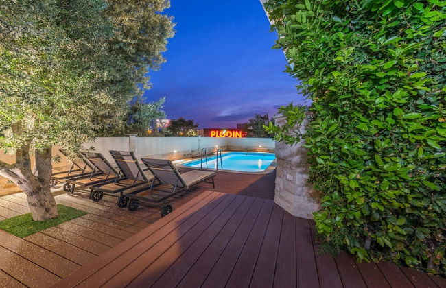 Villa Slavica Zadarvillas - Foto 72