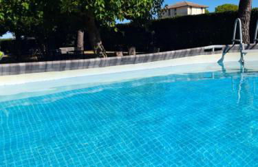 CASAL DE' PINI RELAIS TENNIS E PISCINA - Foto 54