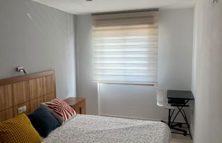 Apartamento Los Guirres - Foto 23