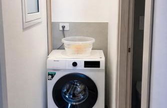 Davs Home Appartamento per 4 a Lentini con WiFi Self Check in - Foto 12