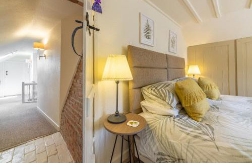 Swift Cottage - Foto 20