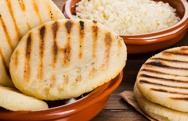 Bogotá Colombian Breakfast Tour - Photo 1