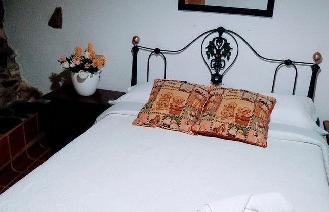 Casa Pacios - Foto 55