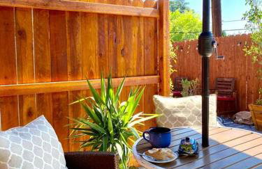 Hidden Gem LA 2bd house with dreamy backyard - Foto 10