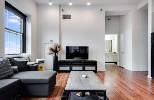 Downtown Chicago Stay with Free In & Out Parking 4 - Foto 41