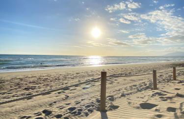 Charming Apartment in Alicate Playa Marbella - Photo 17