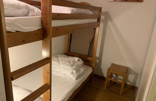 Appartement Duplex 6 ou 7 personnes dans chalet à 250 m des pistes - Photo 14