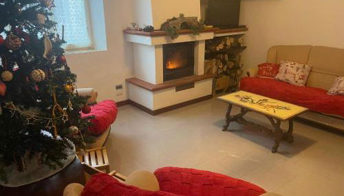 Casa Alleolina - Oasi di pace - Foto 3