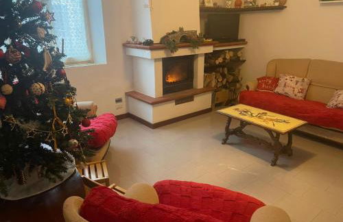 Casa Alleolina - Oasi di pace - Foto 3