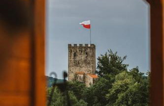 Chata Zawrot - Photo 13