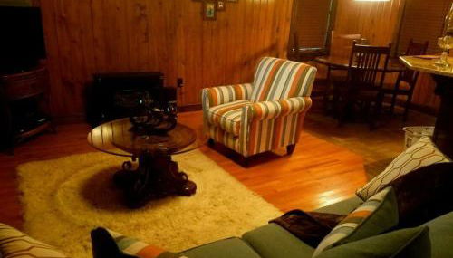 Charming Country Cabin with Self Check In - Foto 2