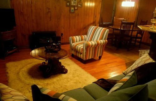 Charming Country Cabin with Self Check In - Foto 2