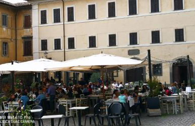 CASA PAOLINA NEL CENTRO DI BRACCIANO - Foto 69