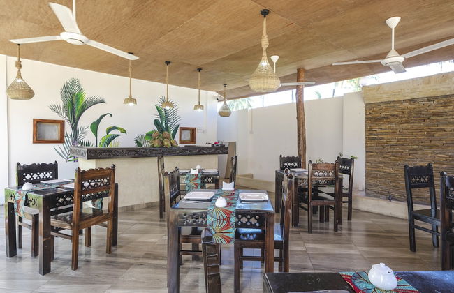 TASNEEM LUXURY APPARTMENT - Photo 36