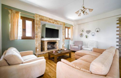 Villa Evans - Foto 34