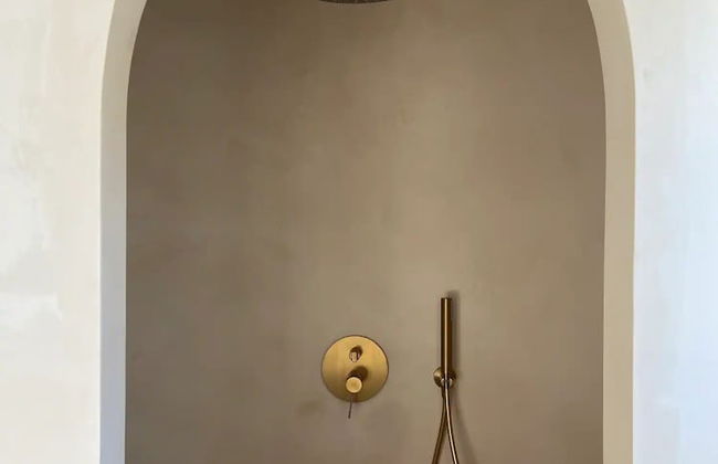 Casa da Pergola - Beach Design Villa Private Pool - Foto 19