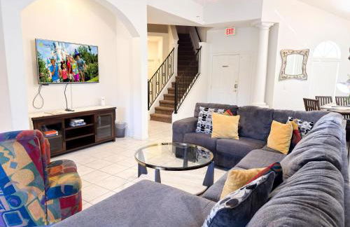 5 bedrooms pool and spa home with game room Calabay - Foto 6