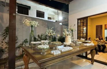 Casa de veraneio e temporada em Camboinha 1 - Photo 10