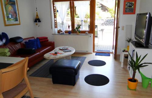 Ferienwohnung Hotte´s Hütte - Foto 8