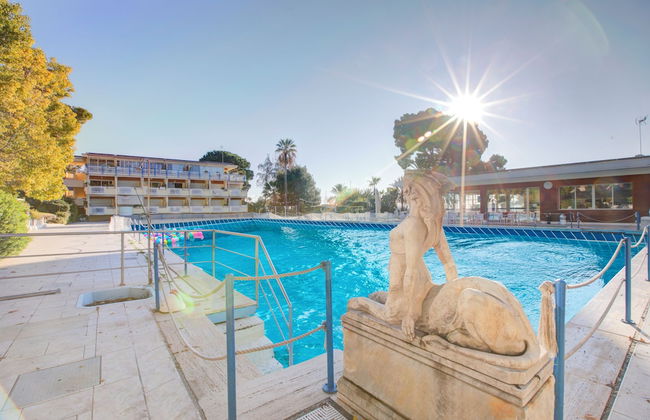 Jolie Sur La Mer - Petit Studio - Foto 9