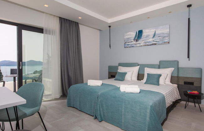 Villa Maris Dubrovnik - Photo 65