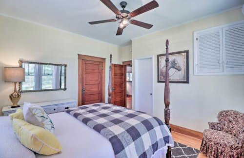 Historic Mountain Home Haven with Large Yard! - Foto 18