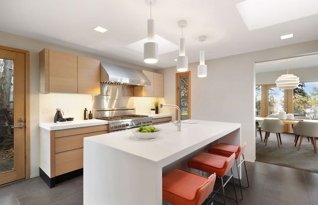 Art of Reflection - Foto 16