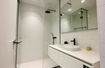 Spacious loft w. balcony in the heart of the city - Foto 36