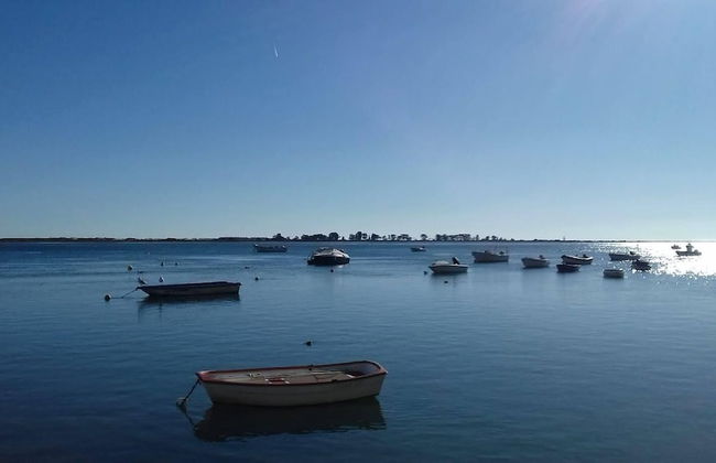 3-bed Apartment in Town Centre With Beach Access! - Foto 37