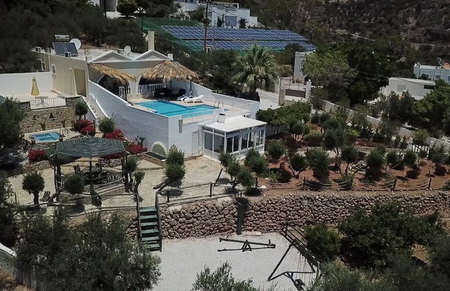 Villa Artemis - Foto 37