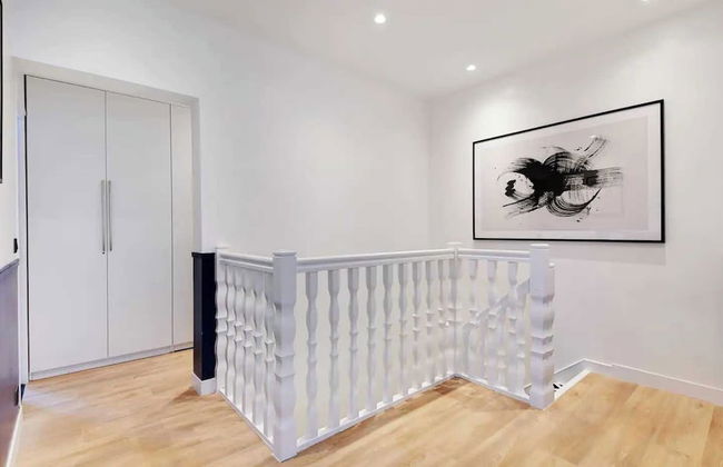 Amazing Apart 1br/4p - Voltaire / Nation - 1 - Foto 12