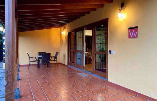 RUSTIC HOUSE LA MONTAÑA - Foto 28