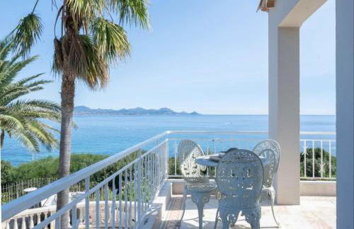 Luxury Villa with Jacuzzi in Les Issambres - Foto 63