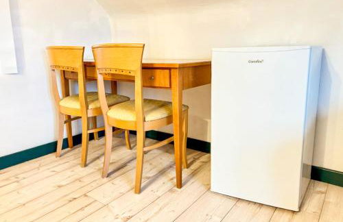 Ruime accommodatie voor 10 personen in Marx - Photo 26