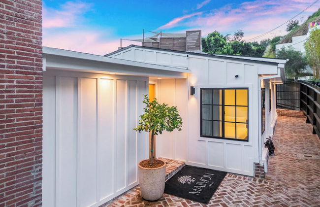 Casa Amore - Photo 35