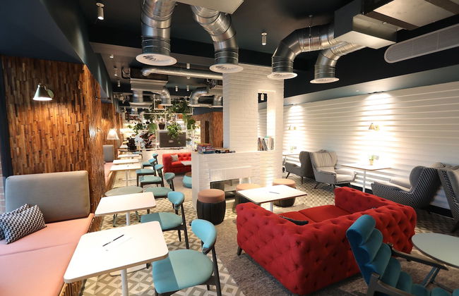 room2 Southampton Hometel - Foto 45