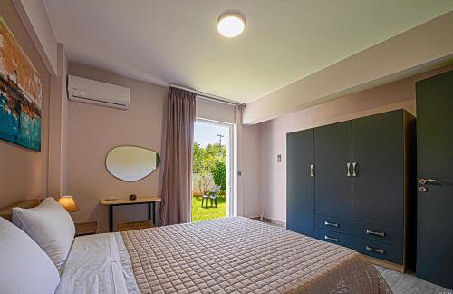 “Villa Chrysa” luxury house - Foto 23