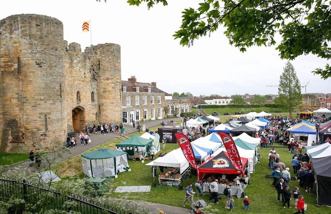 2 Bed in Historic Tonbridge - 35 Mins From London - Foto 13