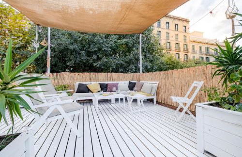 Canela Homes BARCELONA PERMANYER - Photo 56