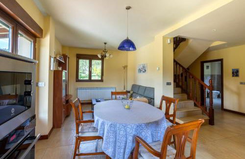 VILLA URDAIBAI Busturia - Photo 47